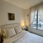 Classic French Luxury - 175M2