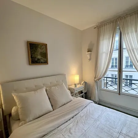 Classic French Luxury - 175m2 * Paris