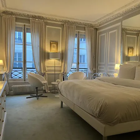 Classic French Luxury - 175m2 * Parigi