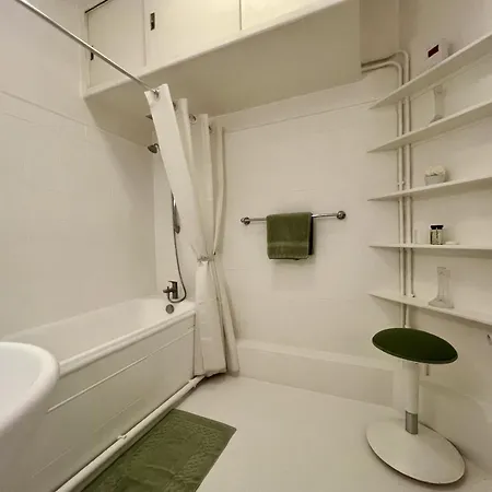 Classic French Luxury - 175m2 Appartamento *